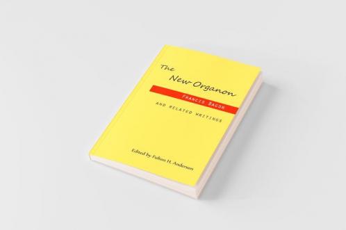 The New Organon and Related Writings