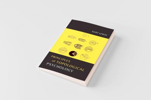 Principles of Topological Psychology