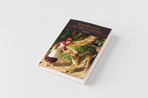 Morphology of the Folktale