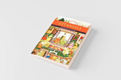 Gitanjali (Song Offerings)