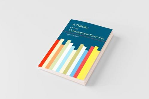 A Theory of the Consumption Function