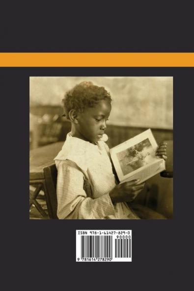 The Mis-Education of the Negro