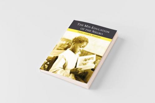 The Mis-Education of the Negro