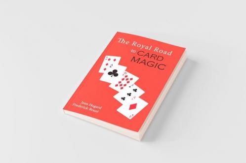 The Royal Road to Card Magic
