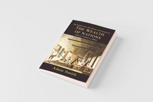 Wealth of Nations [Selections]