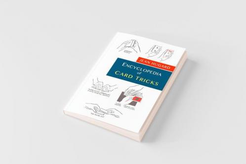 Encyclopedia of Card Tricks