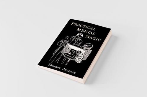 Practical Mental Magic