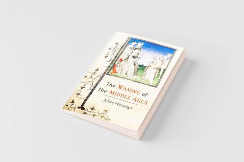The Waning of the Middle Ages