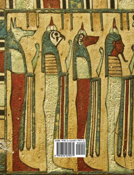 A Book of the Beginnings [TWO VOLUMES BOUND INTO ONE]