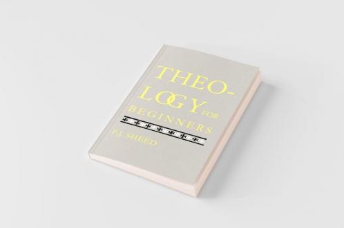 Theology for Beginners