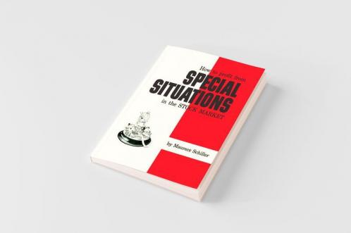 How to Profit From Special Situations in the Stock Market