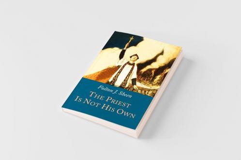 The Priest is Not His Own