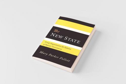 The New State
