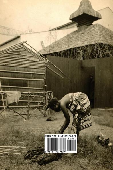 African Life and Customs