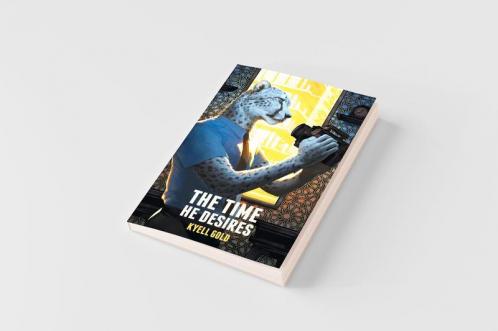 The Time He Desires