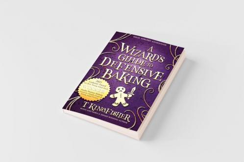 A Wizard's Guide to Defensive Baking