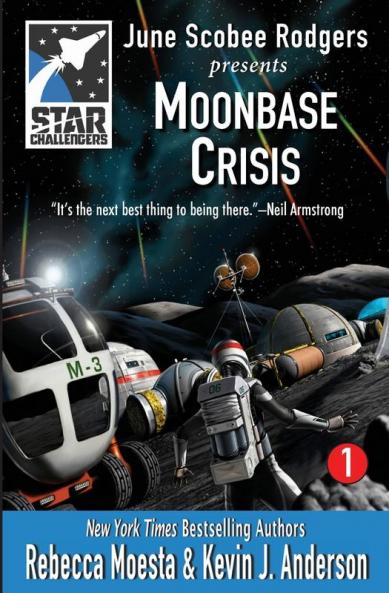Star Challengers