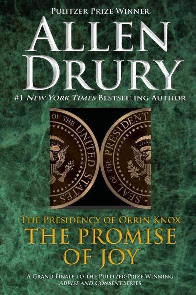 The Promise of Joy