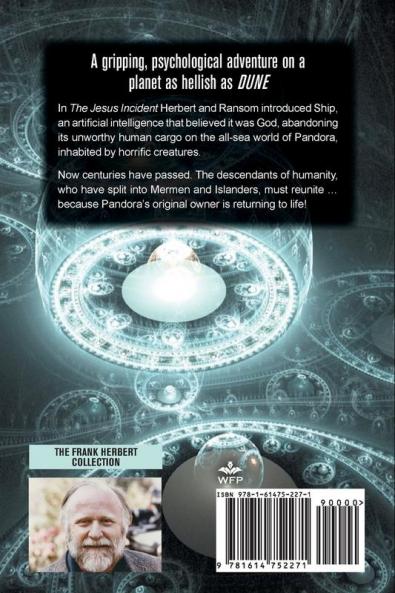 The Lazarus Effect