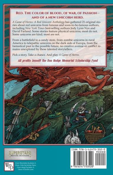 A Game of Horns