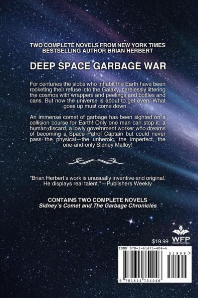 The Comet Chronicles