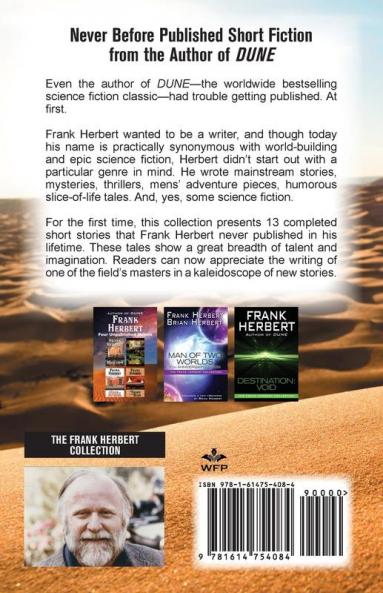 Frank Herbert