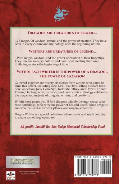 Dragon Writers
