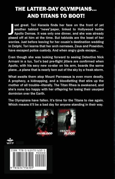 Rise of the Blood