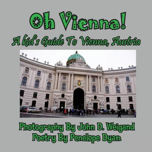Oh Vienna! a Kid