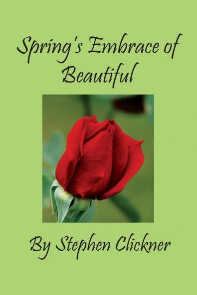Spring's Embrace of Beautiful