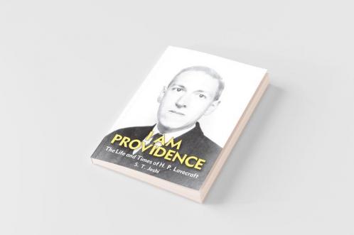 I Am Providence