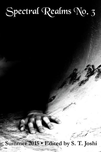 Spectral Realms No. 3