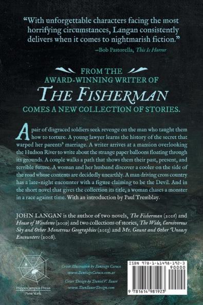 Sefira and Other Betrayals