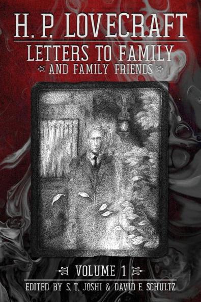 Letters to Family and Family Friends Volume 1