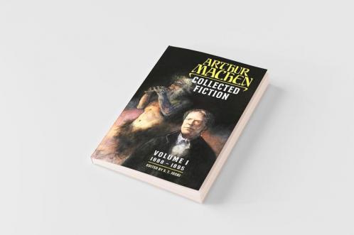 Collected Fiction Volume 1