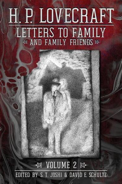 Letters to Family and Family Friends Volume 2