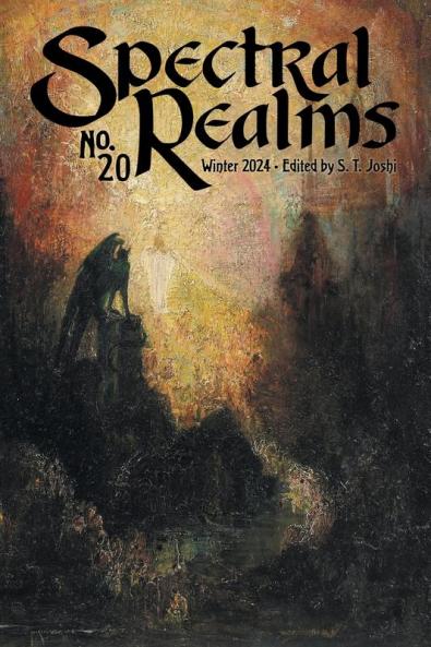 Spectral Realms No. 20