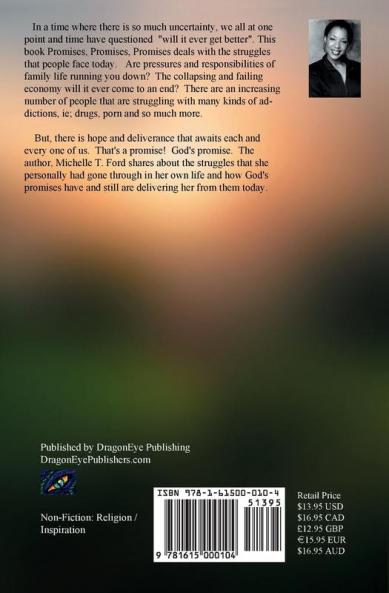 Promises Promises Promises