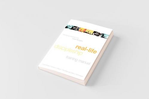 Real-Life Discipleship Training Manual