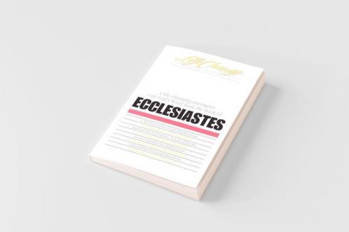Ecclesiastes