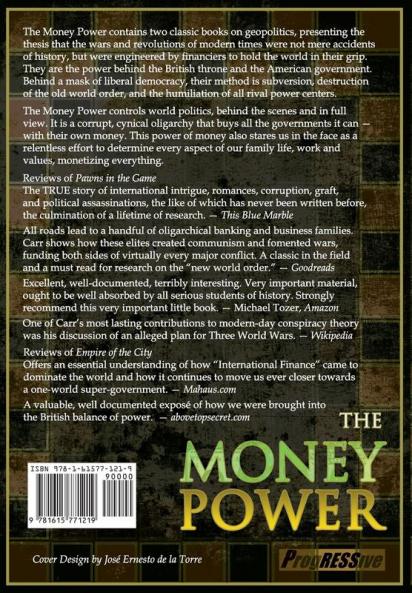 The Money Power