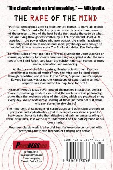The Rape of the Mind