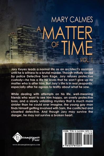 A Matter of Time