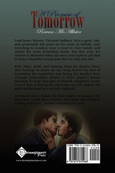 A Promise of Tomorrow