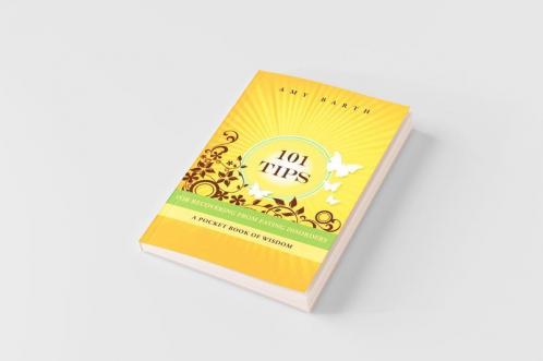 101 Tips for Recovering from Eating Disorders
