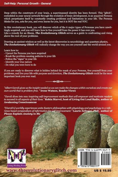 The Evolutionary Glitch