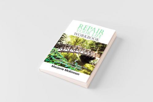 REPAIR Your Life Workbook