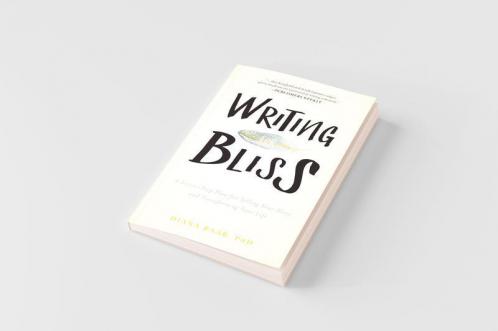 Writing for Bliss