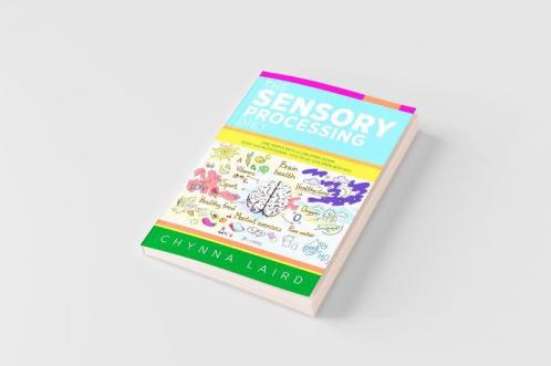 The Sensory Processing Diet