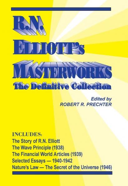 R.N. Elliott's Masterworks